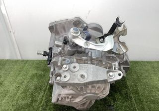 Caja cambios m200sde opel corsa 1.3 16v cdti 96403