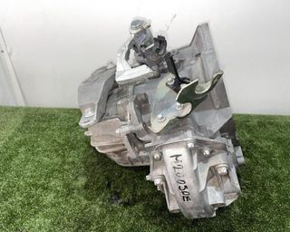 Caja cambios m200sde opel corsa 1.3 16v cdti 96403