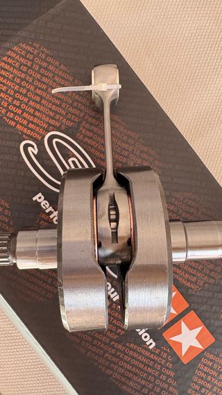 CIGÜEÑAL STAGE6 PRO PIAGGIO ZIP TYPHOON NRG VESPA