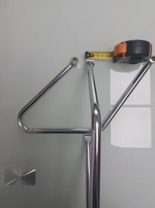 Soporte Alforjas Moto