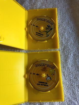 Películas varias dibujos animados dvd infantiles