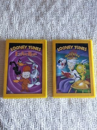 Películas varias dibujos animados dvd infantiles