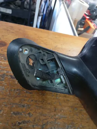 Espejo retrovisor izquierdo  Fiat Grande Punto 199