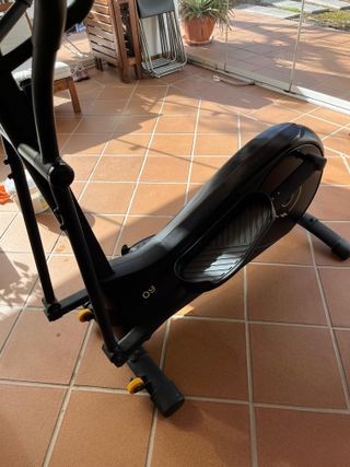 Elíptica Domyos 520