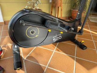 Elíptica Domyos 520