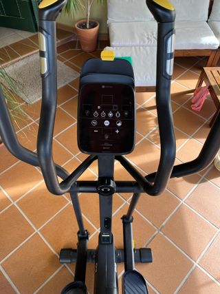 Elíptica Domyos 520