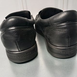 Fluchos Talla 41 Negro