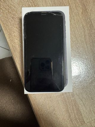 iPhone 11 128GB Nero