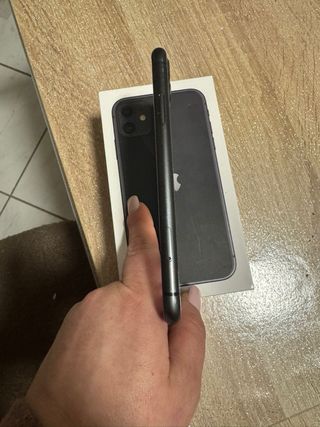 iPhone 11 128GB Nero