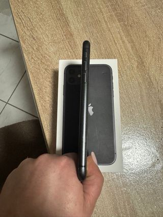 iPhone 11 128GB Nero