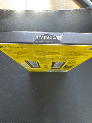 Corsair Vengeance DDR5 32GB 6400MHz