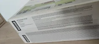 Impresora multifunción. HP DeskJet 2720