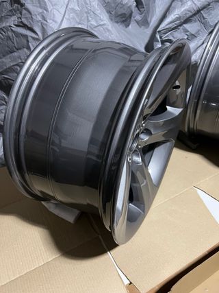 Llantas BMW X6 Styling 258 Originales Nuevas