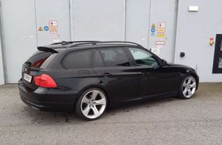 Llantas BMW X6 Styling 258 Originales Nuevas