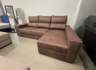 ELEGANTE SOFA SETÚBAL