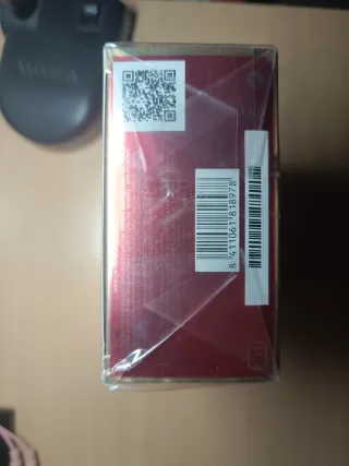 Perfume Carolina Herrera Good Girl