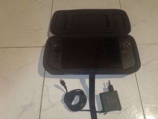 Lenovo Legion Go