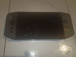 Lenovo Legion Go