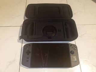 Lenovo Legion Go