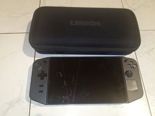 Lenovo Legion Go