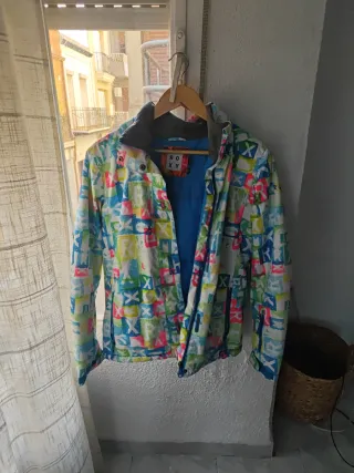 Chaqueta de nieve Roxy