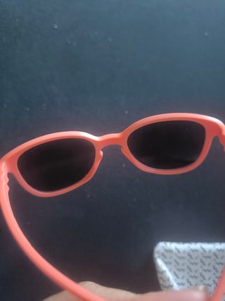 Gafas sol niños