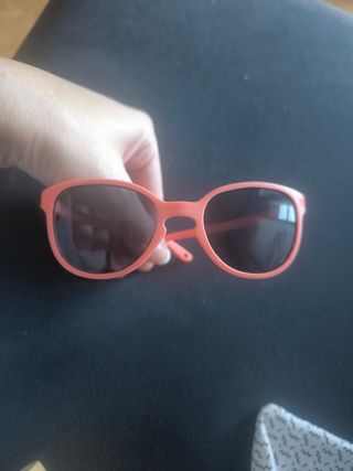 Gafas sol niños