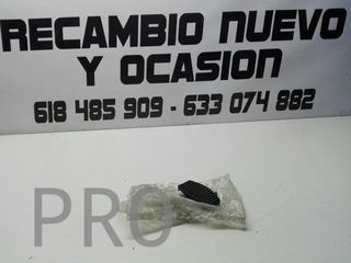 Funda goma pedal fiat lancia nuevo