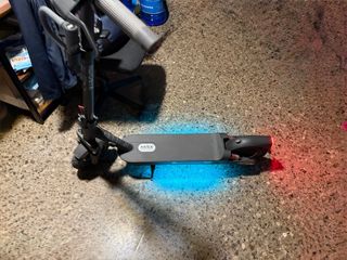 Patinete Eléctrico Xiaomi 5 Pro Max