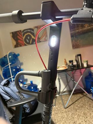 Patinete Eléctrico Xiaomi 5 Pro Max