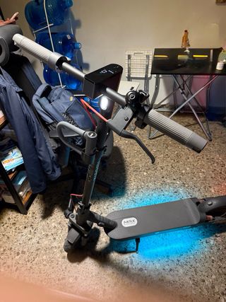 Patinete Eléctrico Xiaomi 5 Pro Max