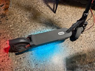 Patinete Eléctrico Xiaomi 5 Pro Max