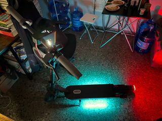 Patinete Eléctrico Xiaomi 5 Pro Max