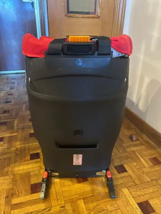 Silla coche bebé 9-18kg Chicco