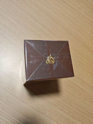 Lattafa Khamrah Qahwa 100ml Original Precintado