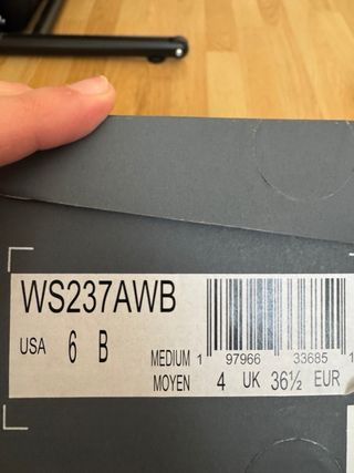 Zapatillas New Balance Beige Multicolor