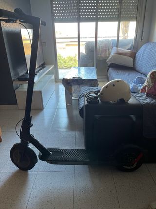 Xiaomi Pro 2 Patinete Eléctrico