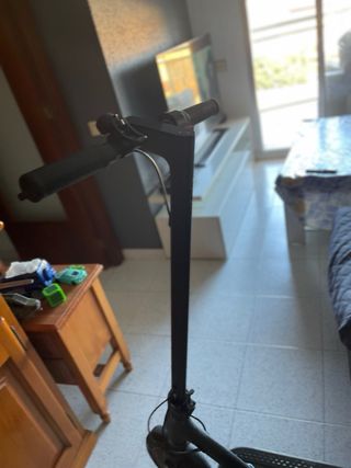 Xiaomi Pro 2 Patinete Eléctrico