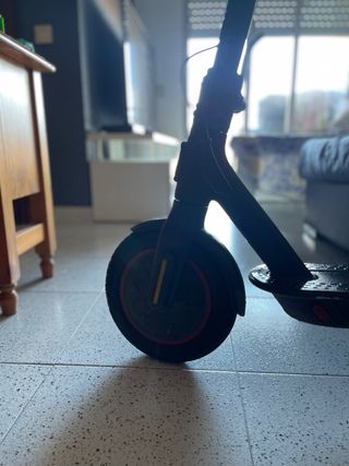 Xiaomi Pro 2 Patinete Eléctrico