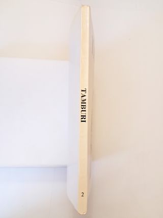 Orfeo Tamburi, Un Pittore A Ferrara 1985 Libro