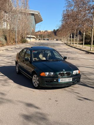 BMW Serie 3 2000