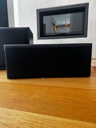 Home Cinema Denon 7.2 + Altavoces