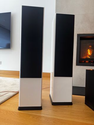 Home Cinema Denon 7.2 + Altavoces