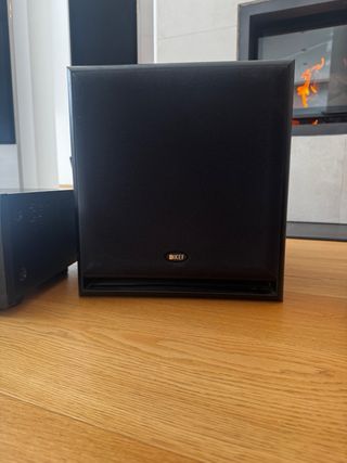 Home Cinema Denon 7.2 + Altavoces