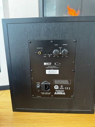 Home Cinema Denon 7.2 + Altavoces