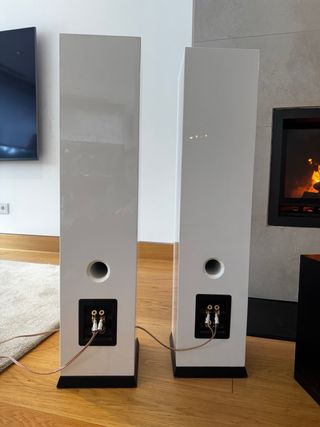 Home Cinema Denon 7.2 + Altavoces