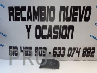 tapa luz trasera opel zafira nuevo