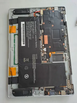 Vendo portátil Thomson Neo 360°, modelo spx360r12