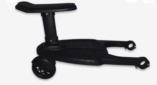 Patin para carro de bebé