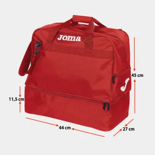 Bolsa Joma Training III Roja